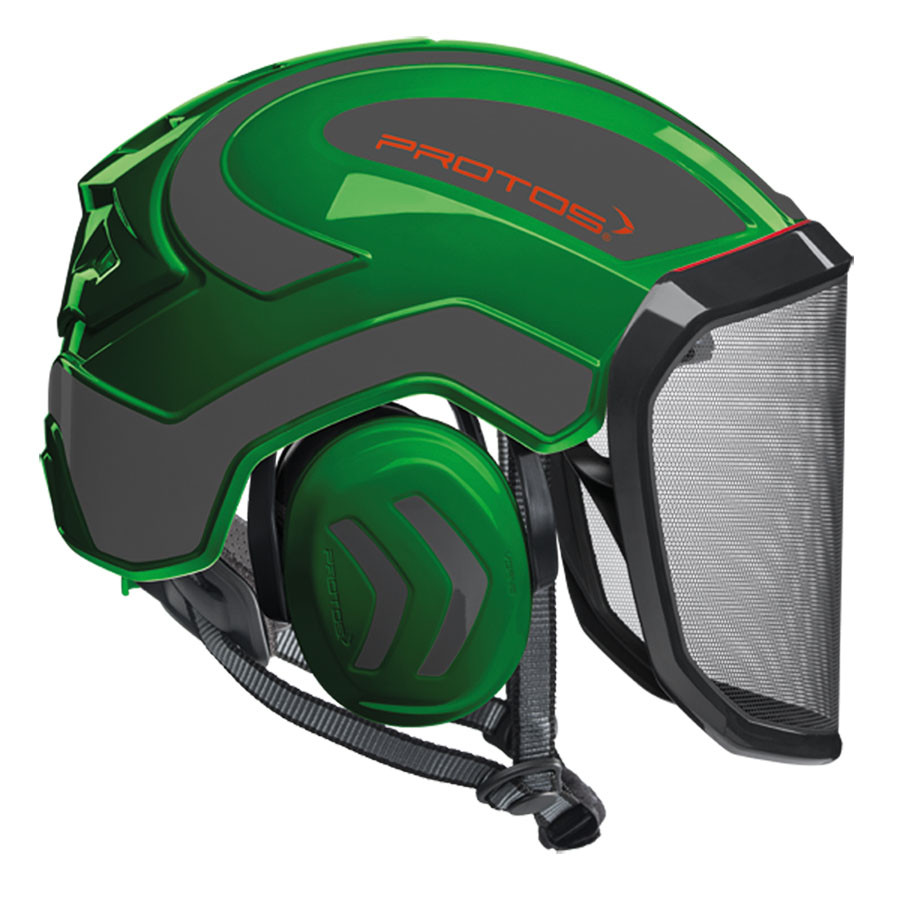 Pfanner Protos Arborist Helmets