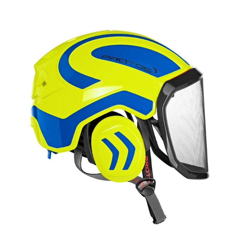 Pfanner Protos Arborist Helmets