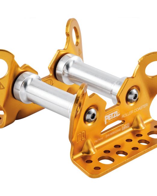 Petzl Roller Coaster