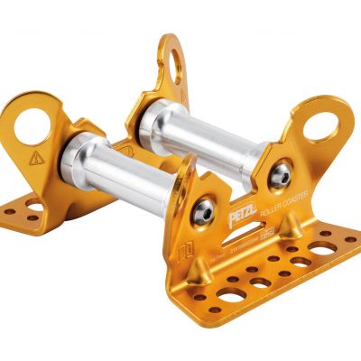 Petzl Roller Coaster