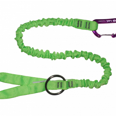 RNA Non-Locking Chainsaw Lanyard