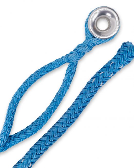 RNA 1/2″ x 8′ Swamp Ape Chain Ring Sling