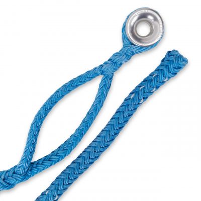 RNA 1/2″ x 8′ Swamp Ape Chain Ring Sling