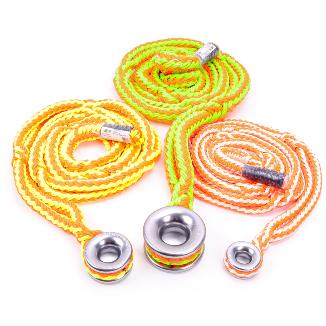 RNA Trex Chain Ring Slings