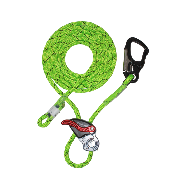 RNR 11mm Druid Adjustable Lanyard