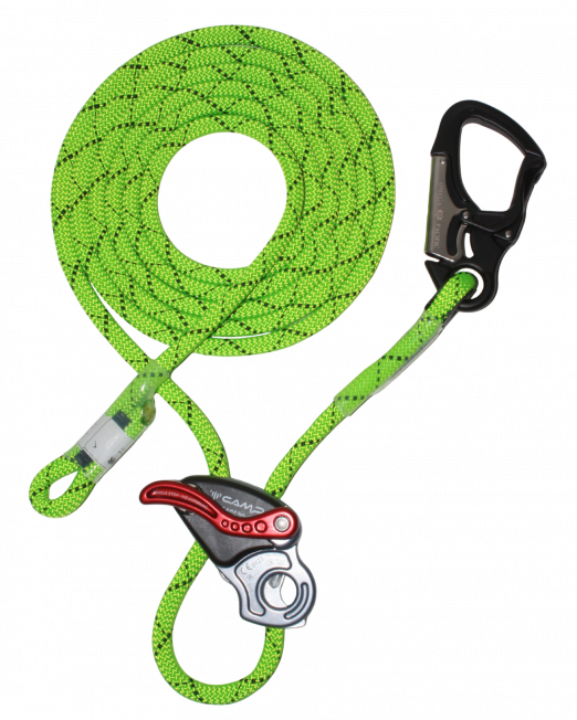 RNR 11mm Druid Adjustable Lanyard