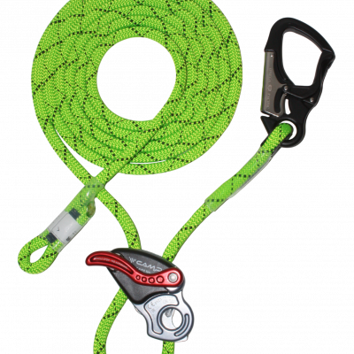 RNR 11mm Druid Adjustable Lanyard