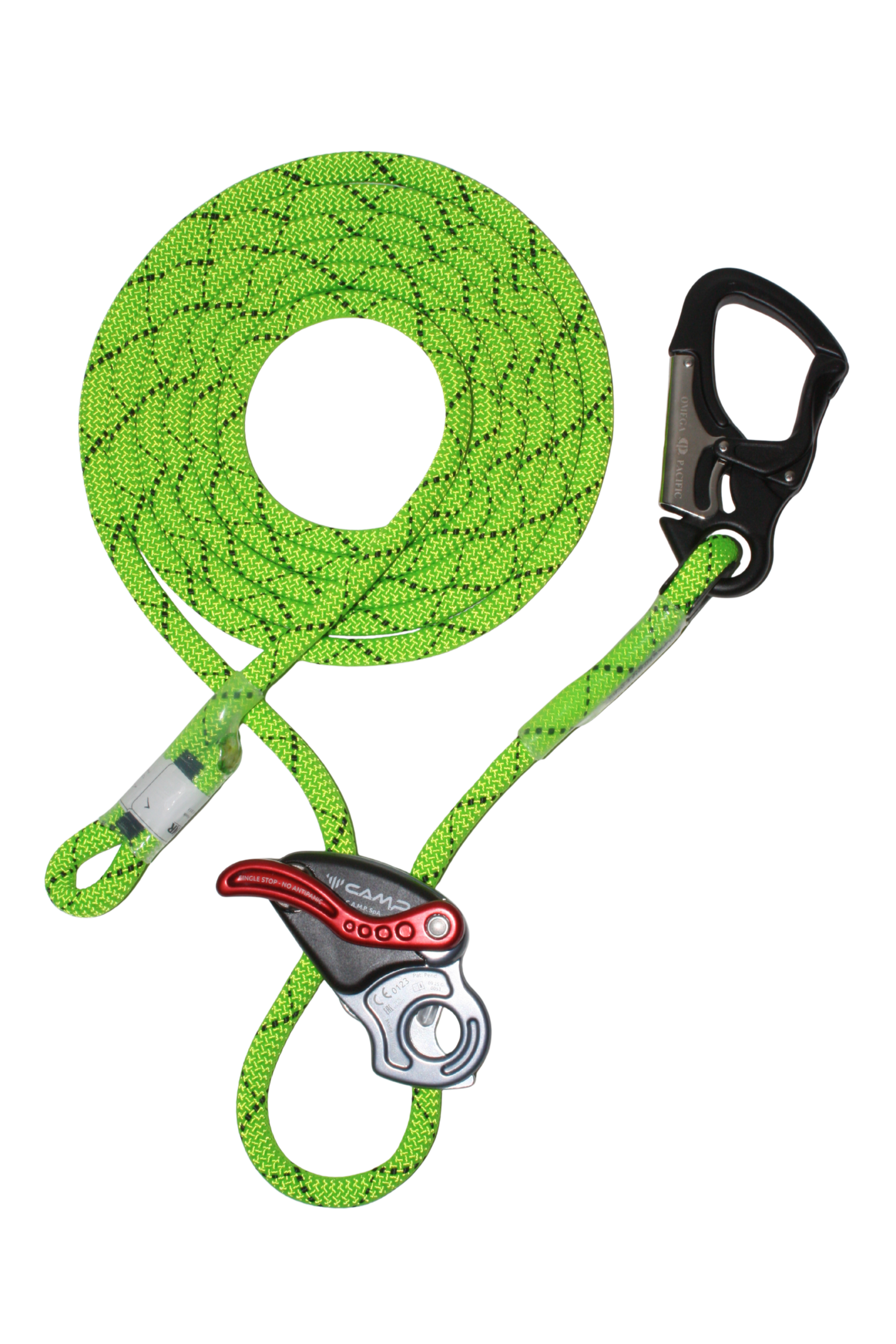RNR 11mm Druid Adjustable Lanyard