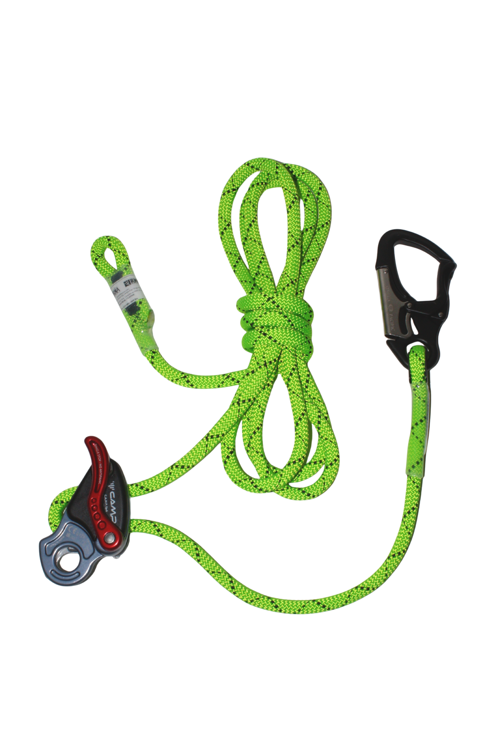 RNR 11mm Druid Adjustable Lanyard