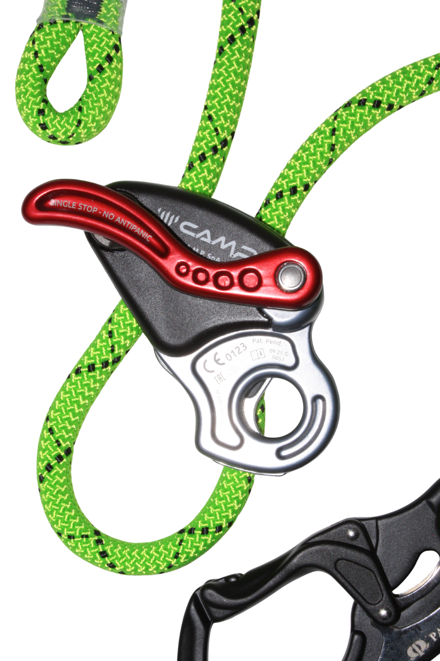 RNR 11mm Druid Adjustable Lanyard