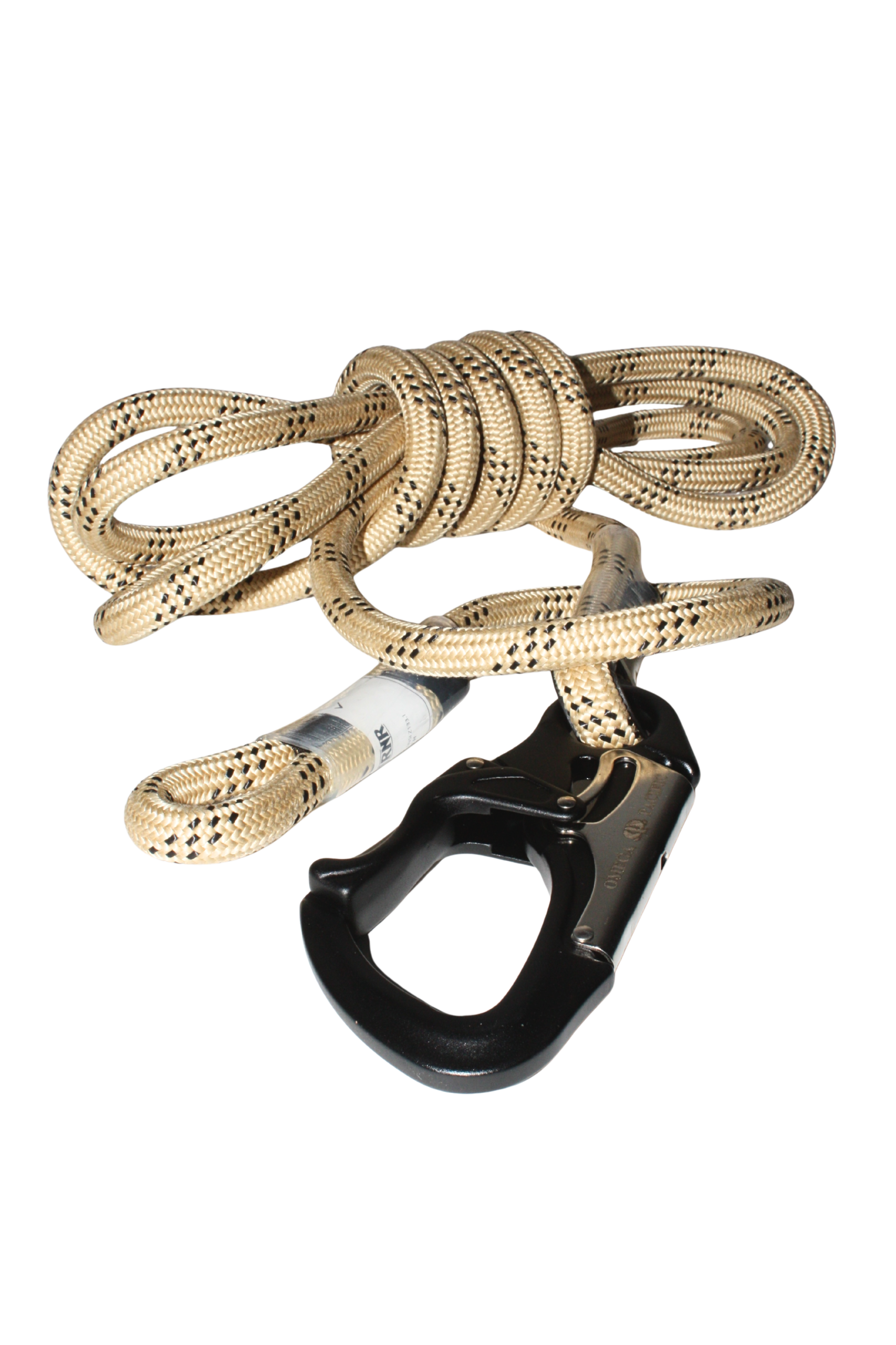 RNR 11.5 mm Ronin Work Positioning Lanyard