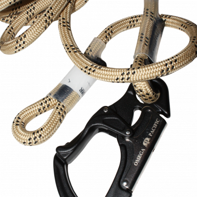 RNR 11.5 mm Ronin Work Positioning Lanyard