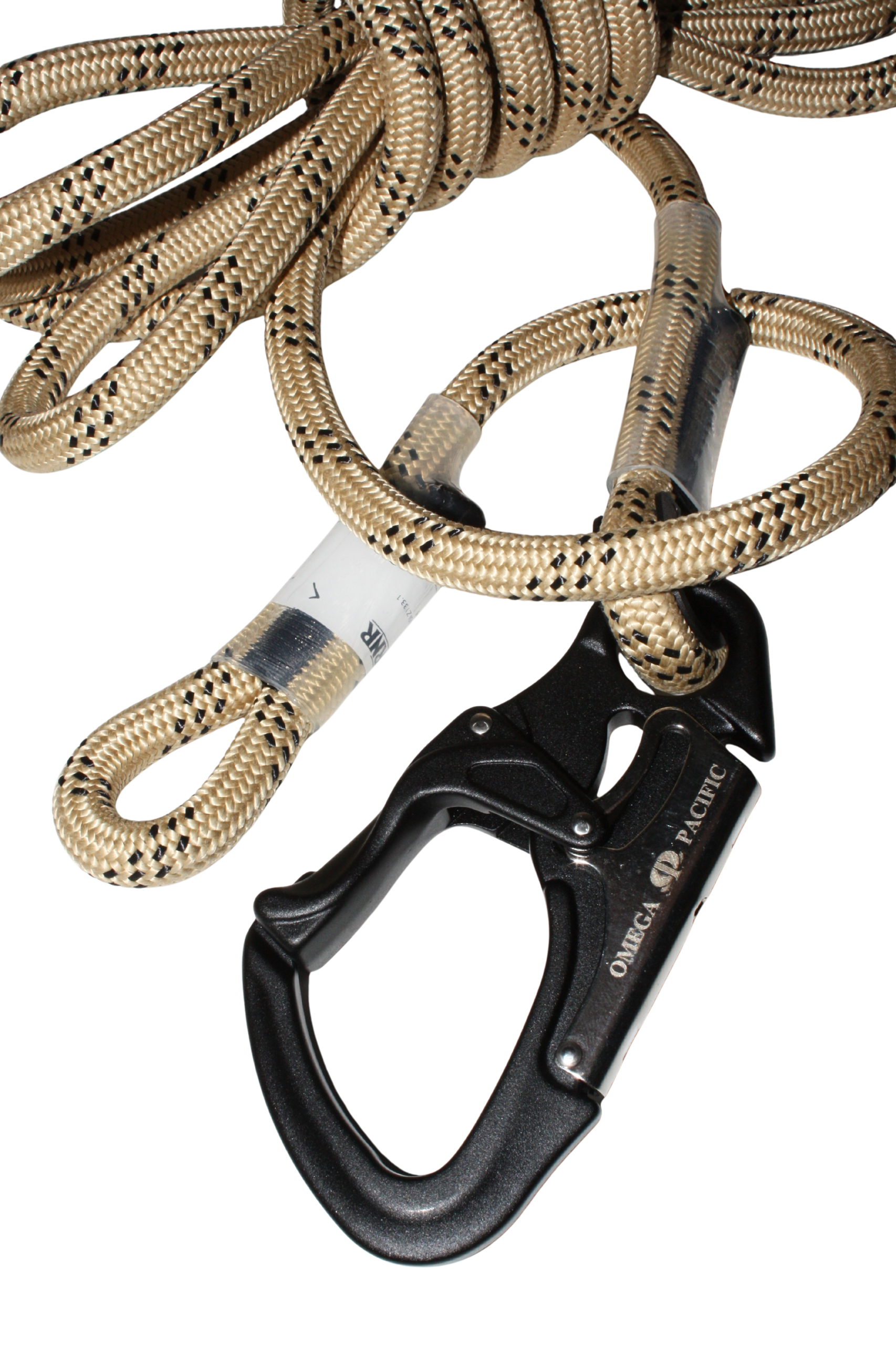 RNR 11.5 mm Ronin Work Positioning Lanyard