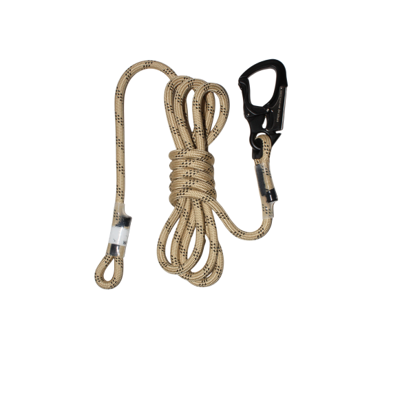 RNR 11.5 mm Ronin Work Positioning Lanyard