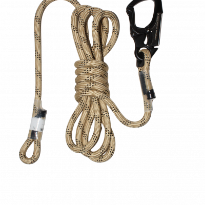 RNR 11.5 mm Ronin Work Positioning Lanyard