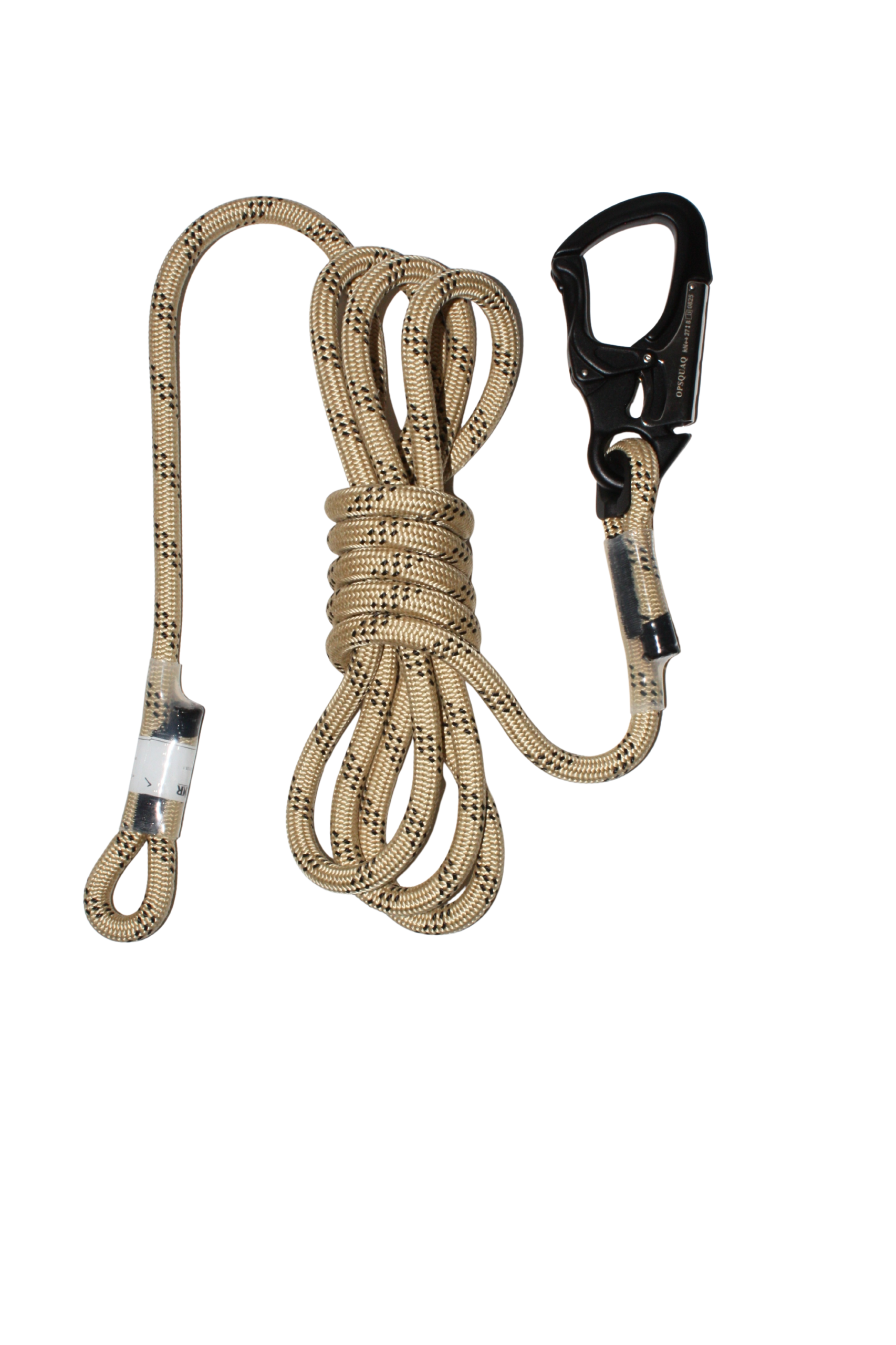 RNR 11.5 mm Ronin Work Positioning Lanyard