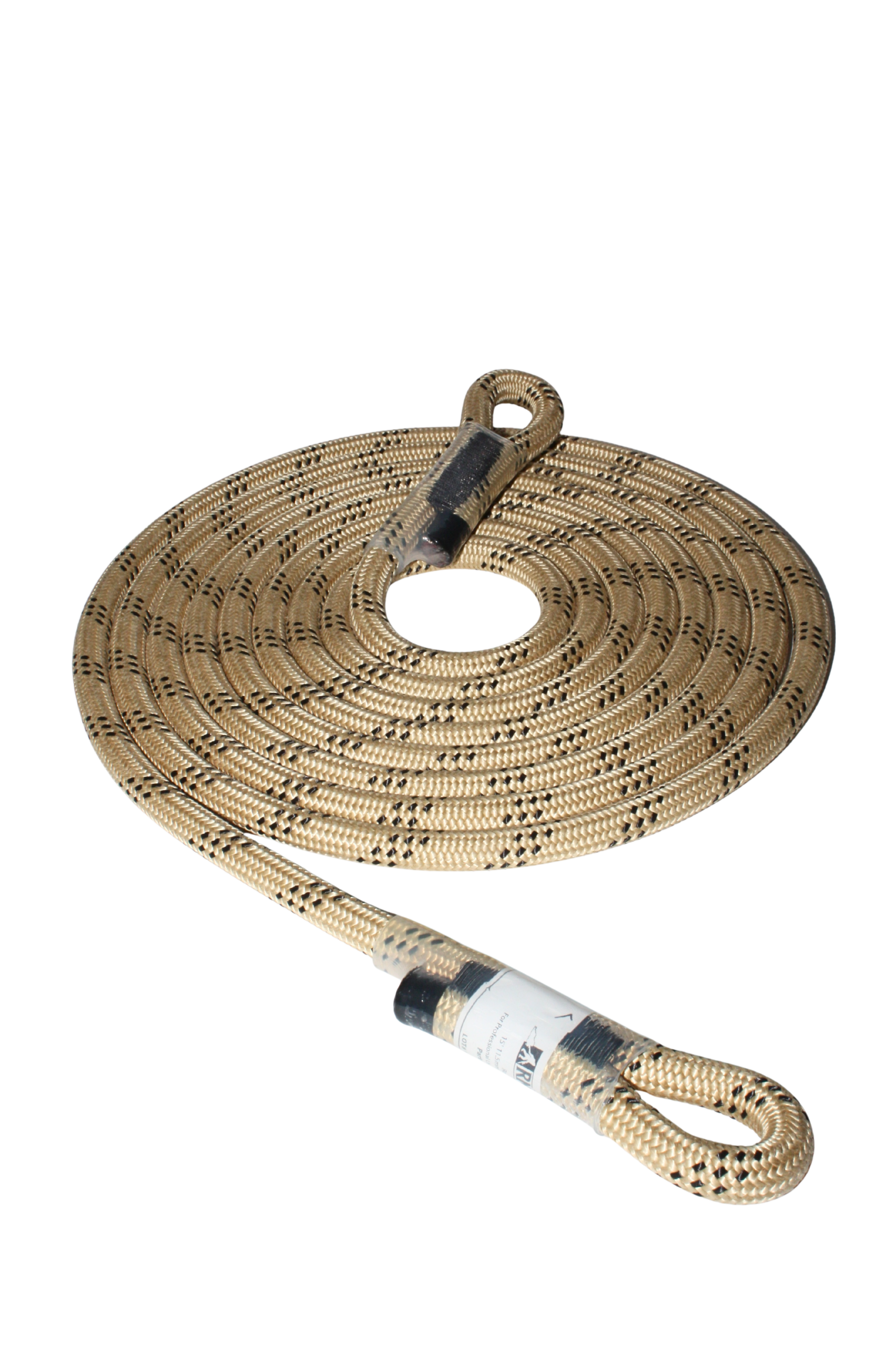 RNR 11.5 mm Ronin Work Positioning Lanyard