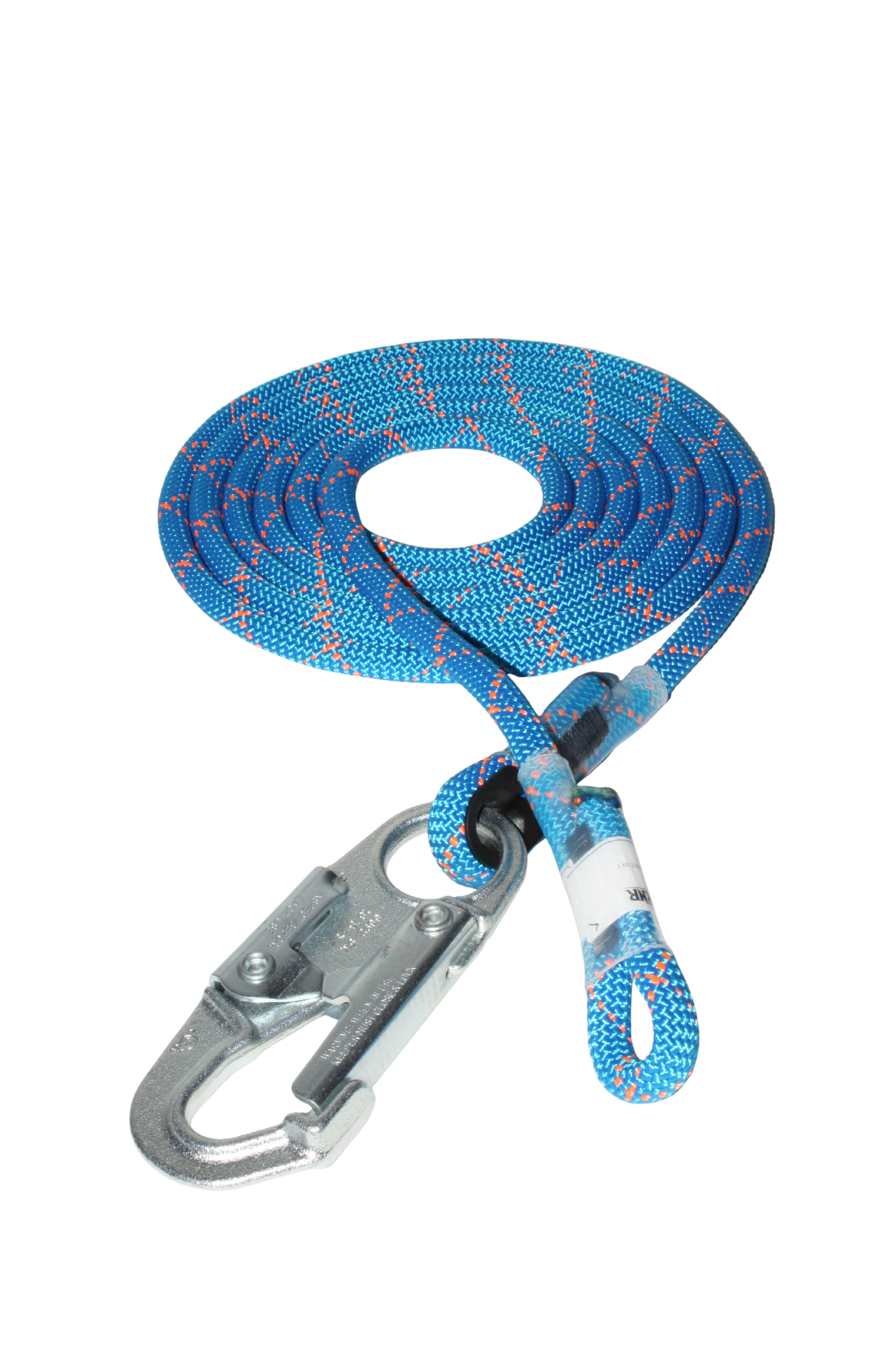 RNA 11mm Sustainable HTP Work Position Lanyards
