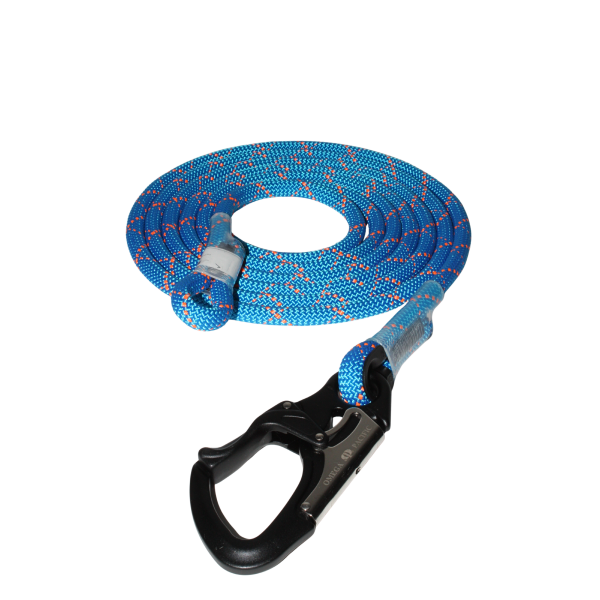 RNA 11mm Sustainable HTP Work Position Lanyards