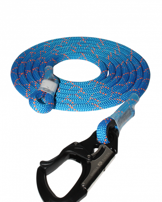 RNA 11mm Sustainable HTP Work Position Lanyards