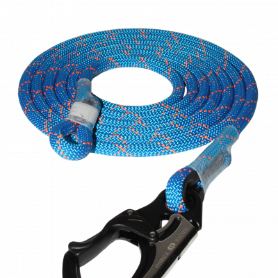 RNA 11mm Sustainable HTP Work Position Lanyards