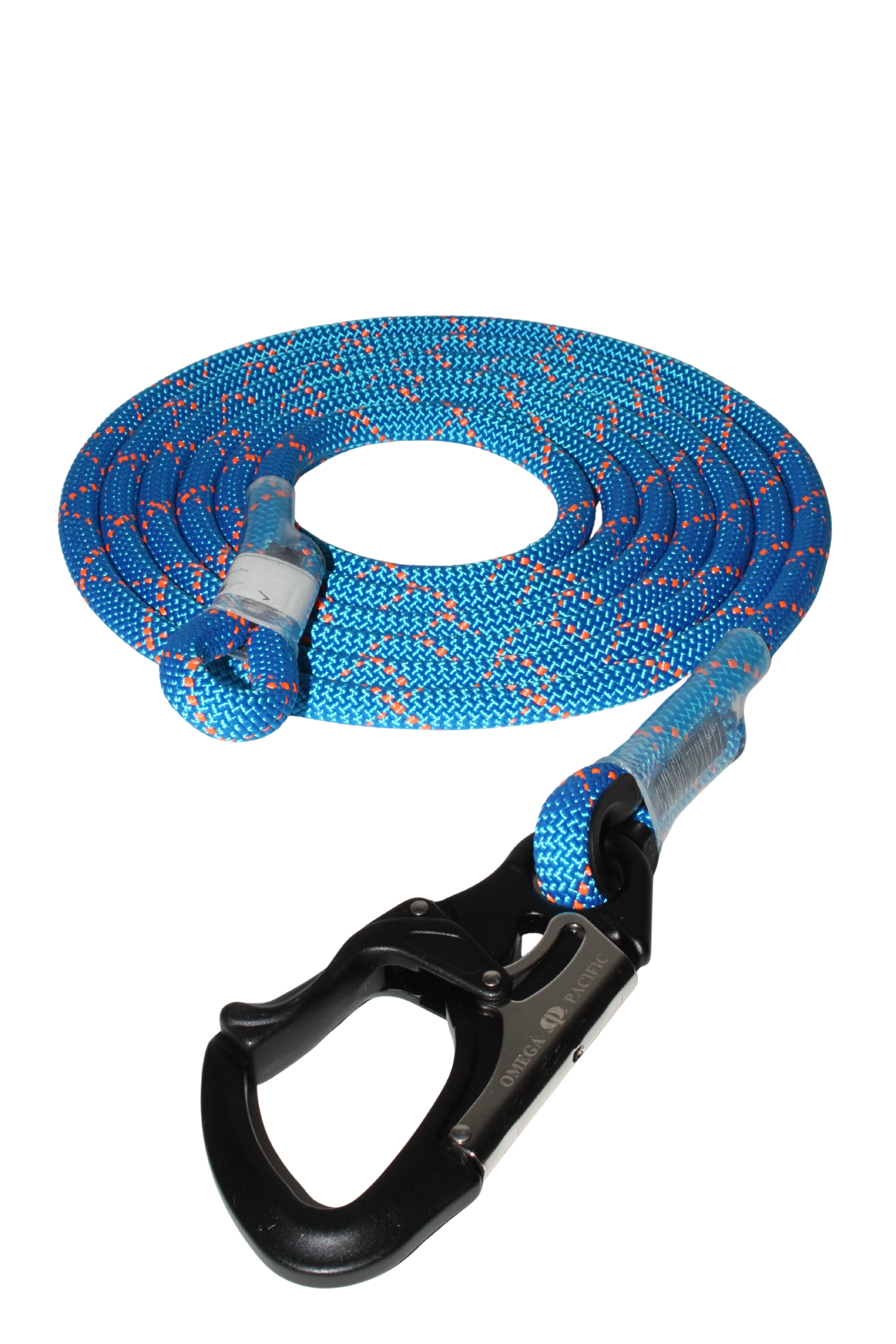 RNA 11mm Sustainable HTP Work Position Lanyards