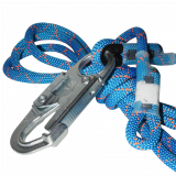 RNA 11mm Sustainable HTP Work Position Lanyards