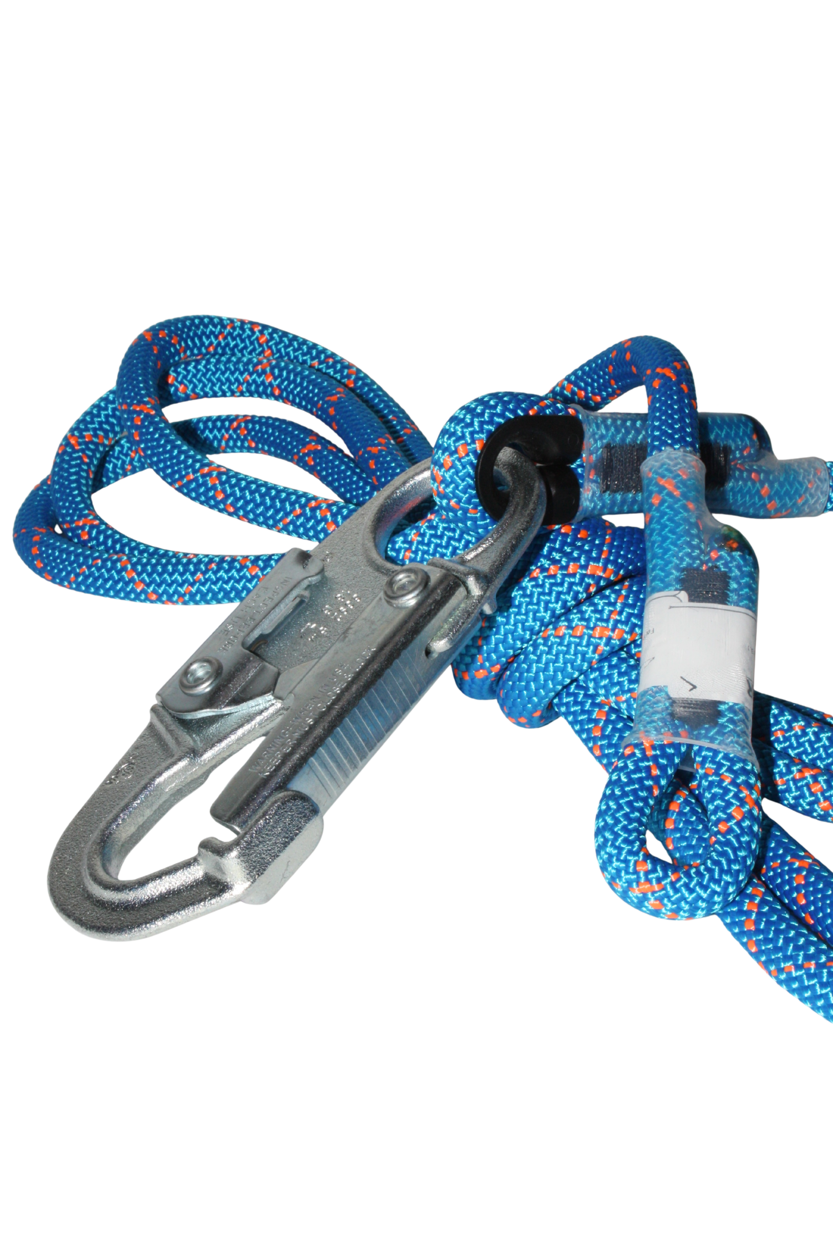 RNA 11mm Sustainable HTP Work Position Lanyards