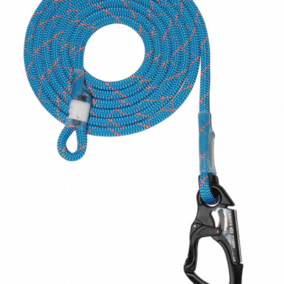 RNA 11mm Sustainable HTP Work Position Lanyards