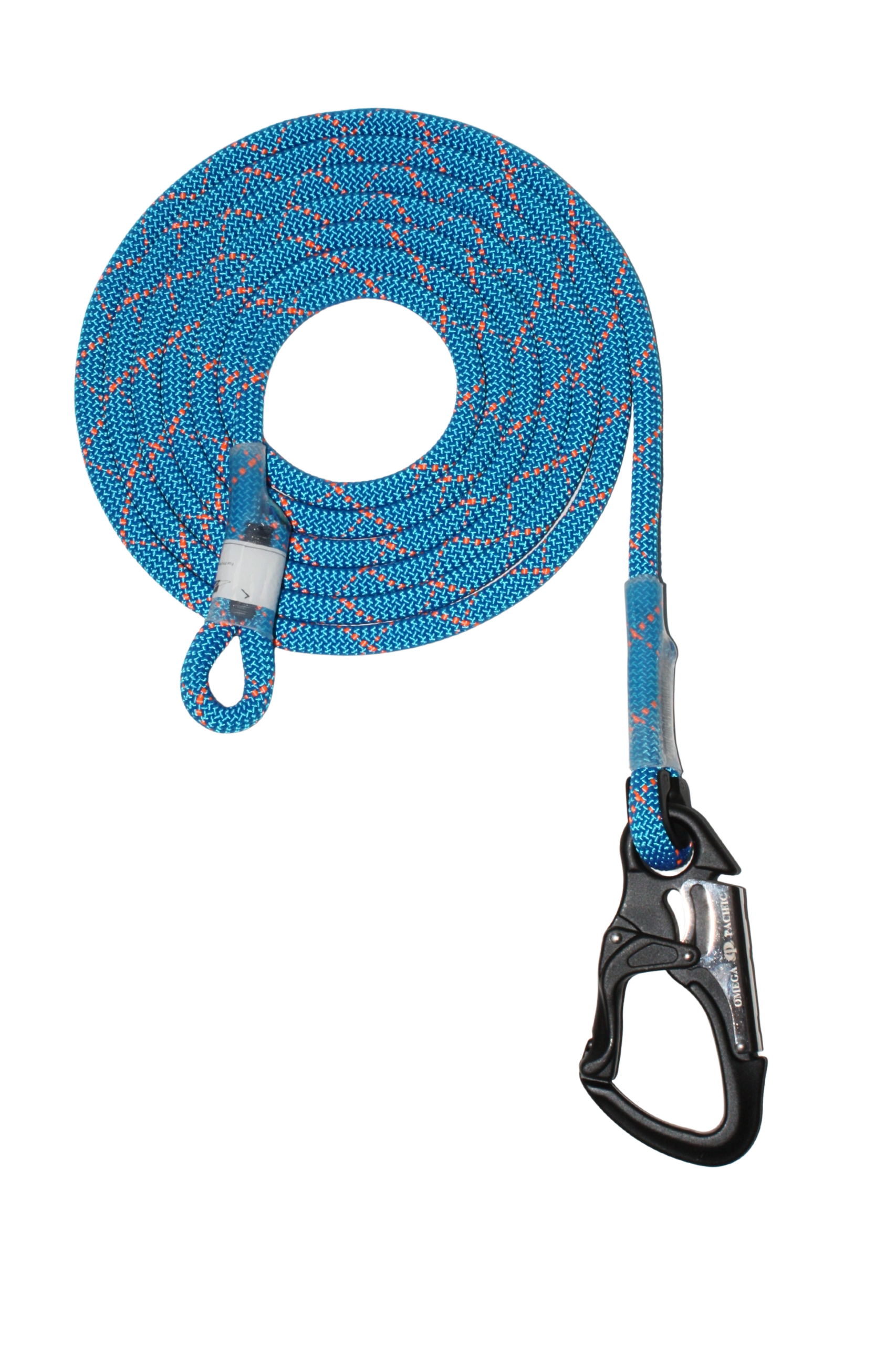 RNA 11mm Sustainable HTP Work Position Lanyards
