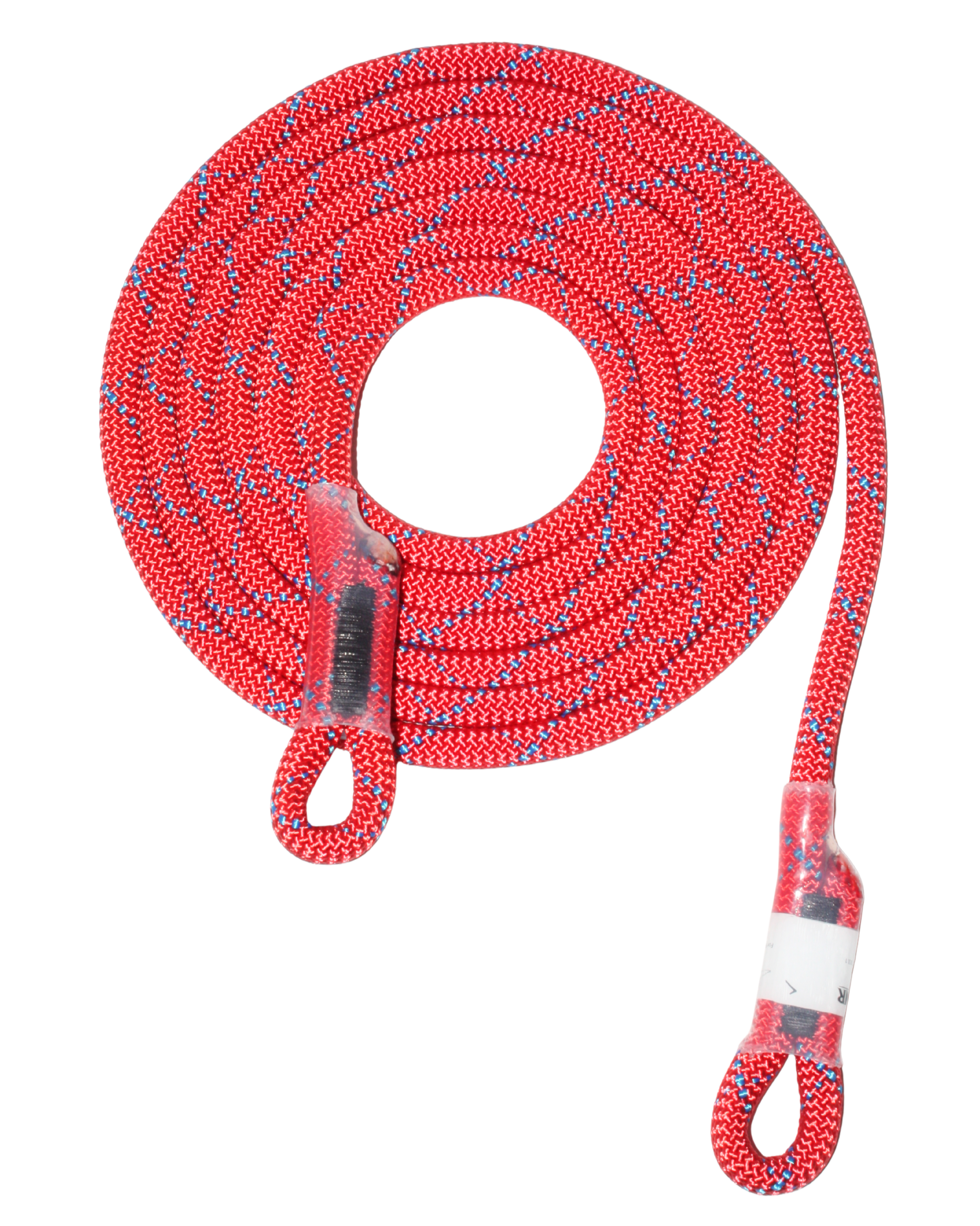 RNA 11mm Sustainable HTP Work Position Lanyards