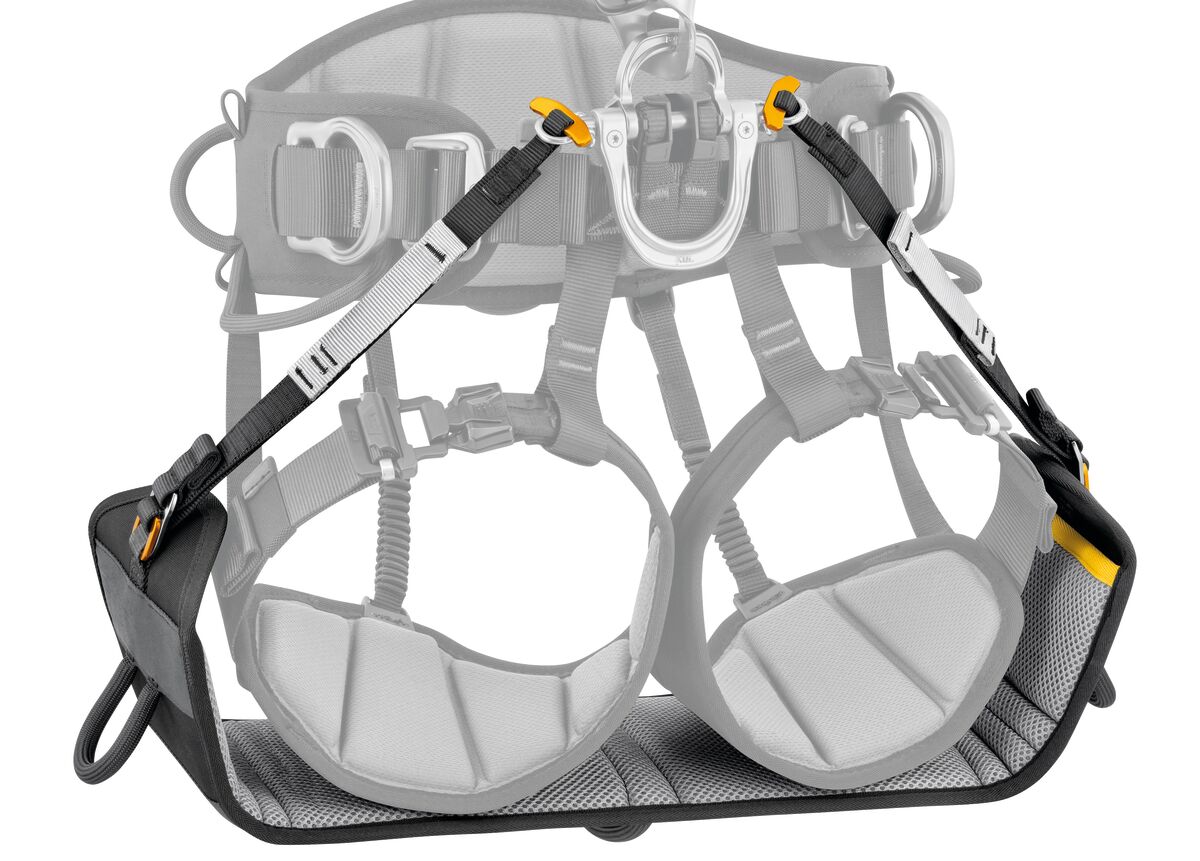 Petzl Podium Work Seat