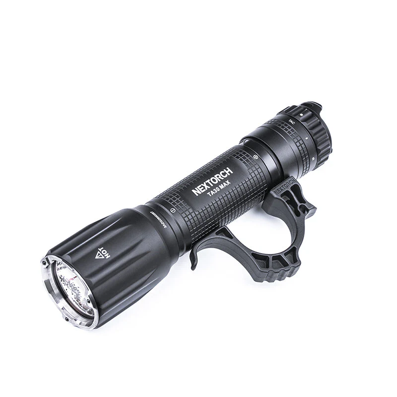 NEXTORCH TA30C MAX TACTICAL KIT – 3000 Lumens - Rock N Rescue