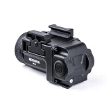 NEXTORCH WL14 500 Lumen Rechargeable Mini Tactical Light
