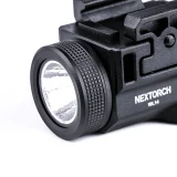 NEXTORCH WL14 500 Lumen Rechargeable Mini Tactical Light
