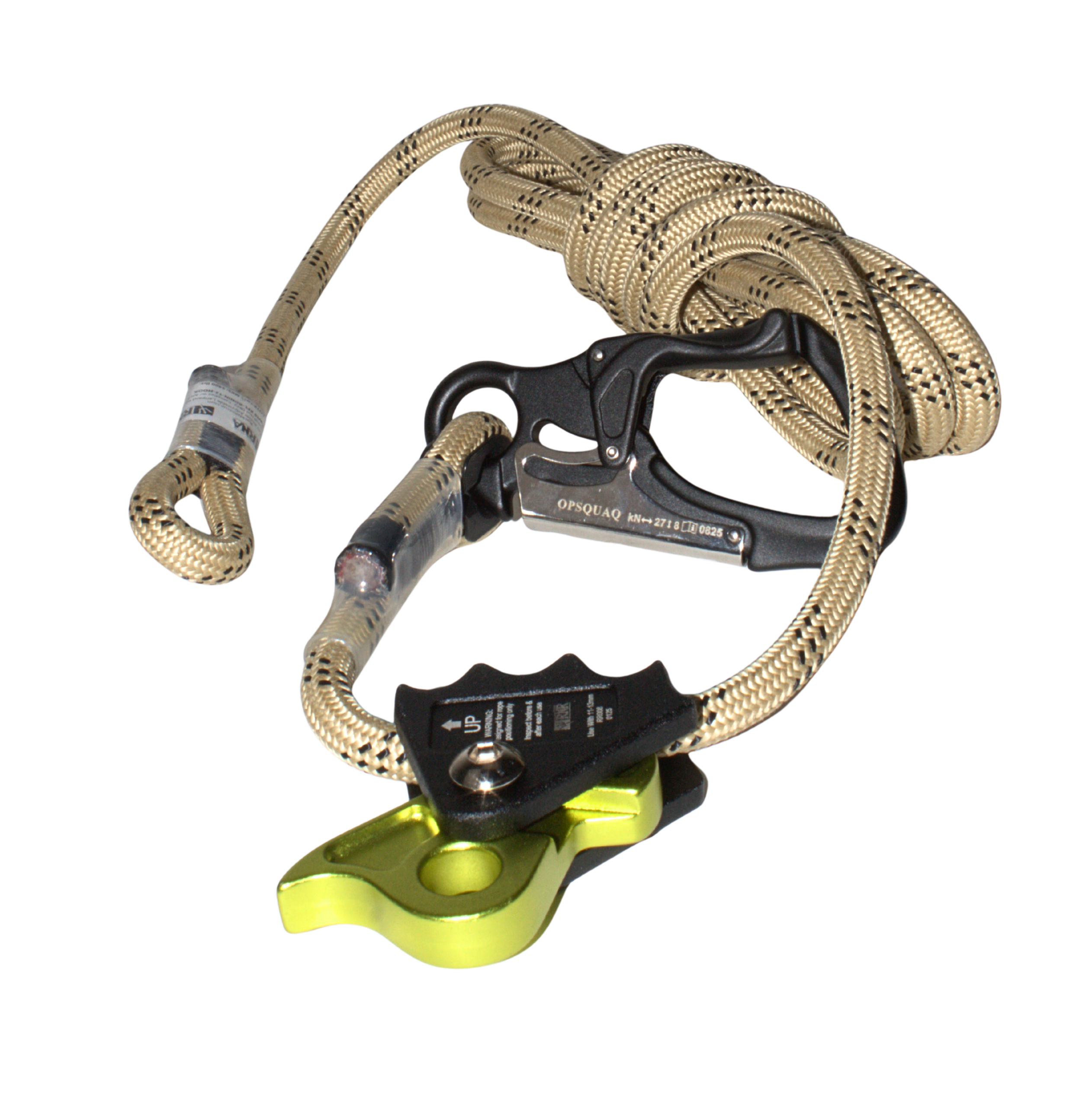 RNR X-Flight Technora Adjustable Lanyard