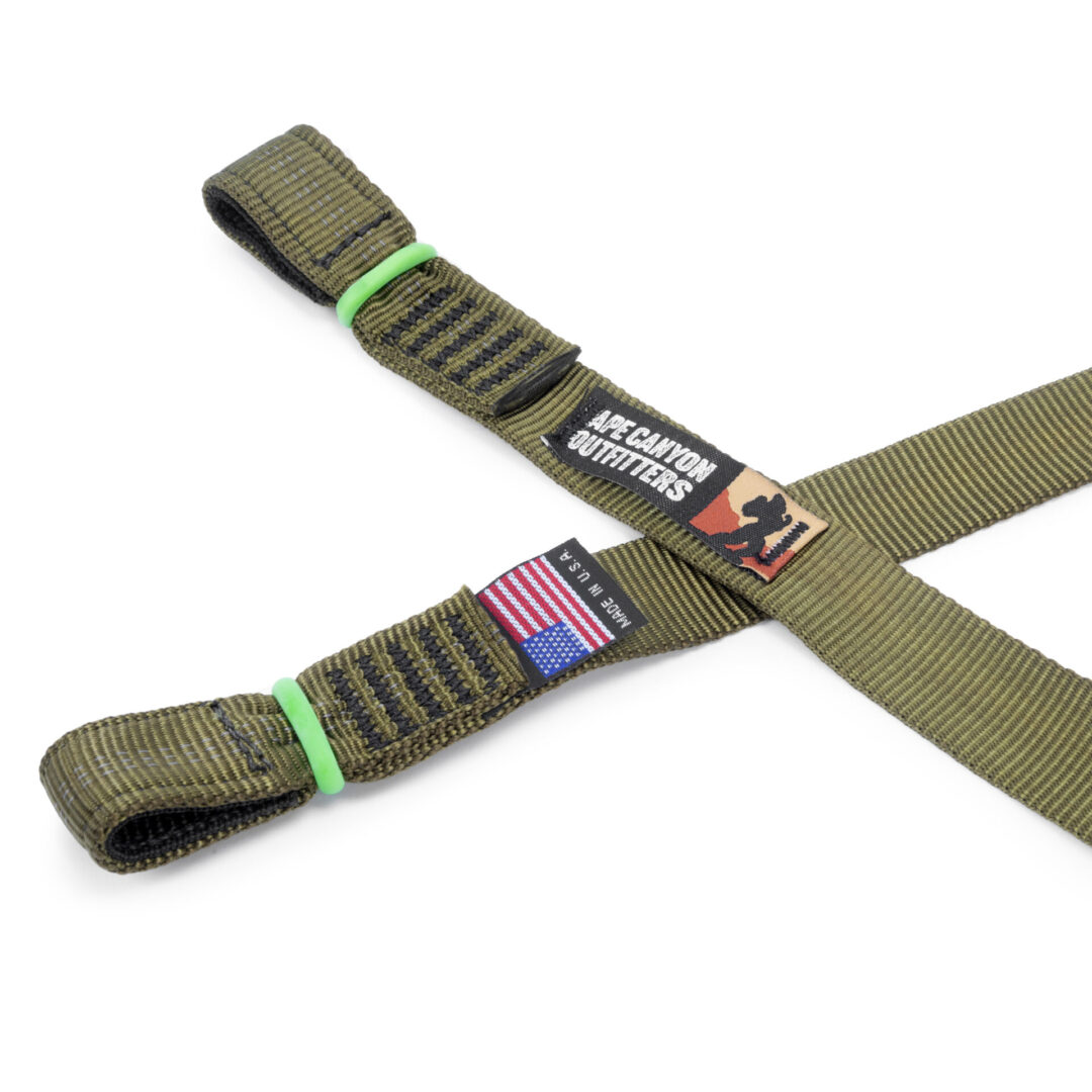 ACO Three Step Aider