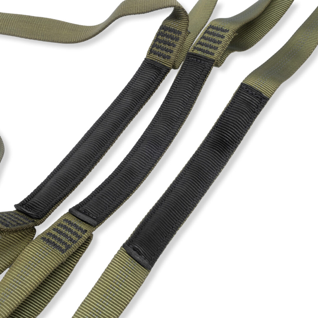 ACO Three Step Aider
