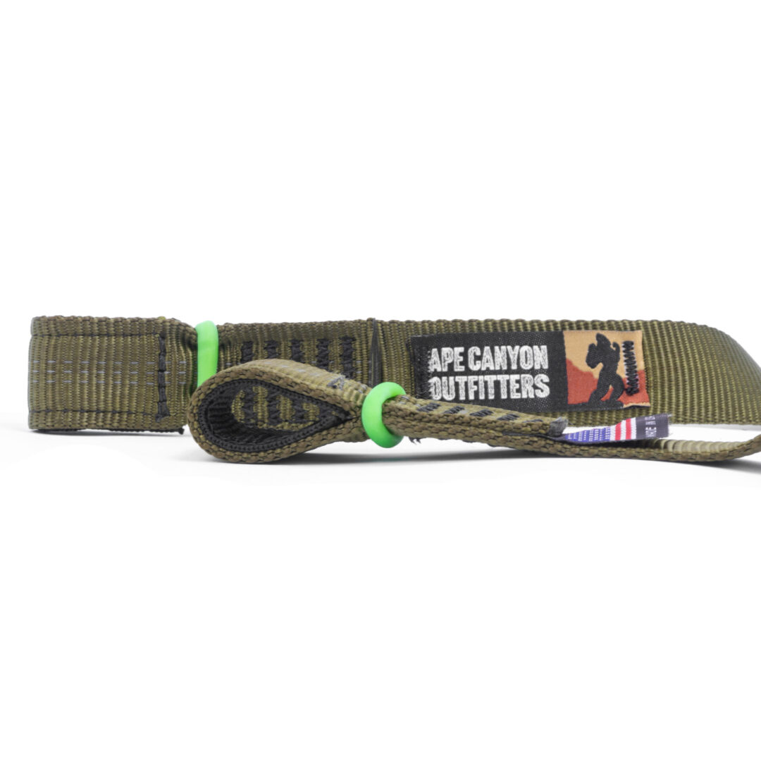 ACO Single Step Aider