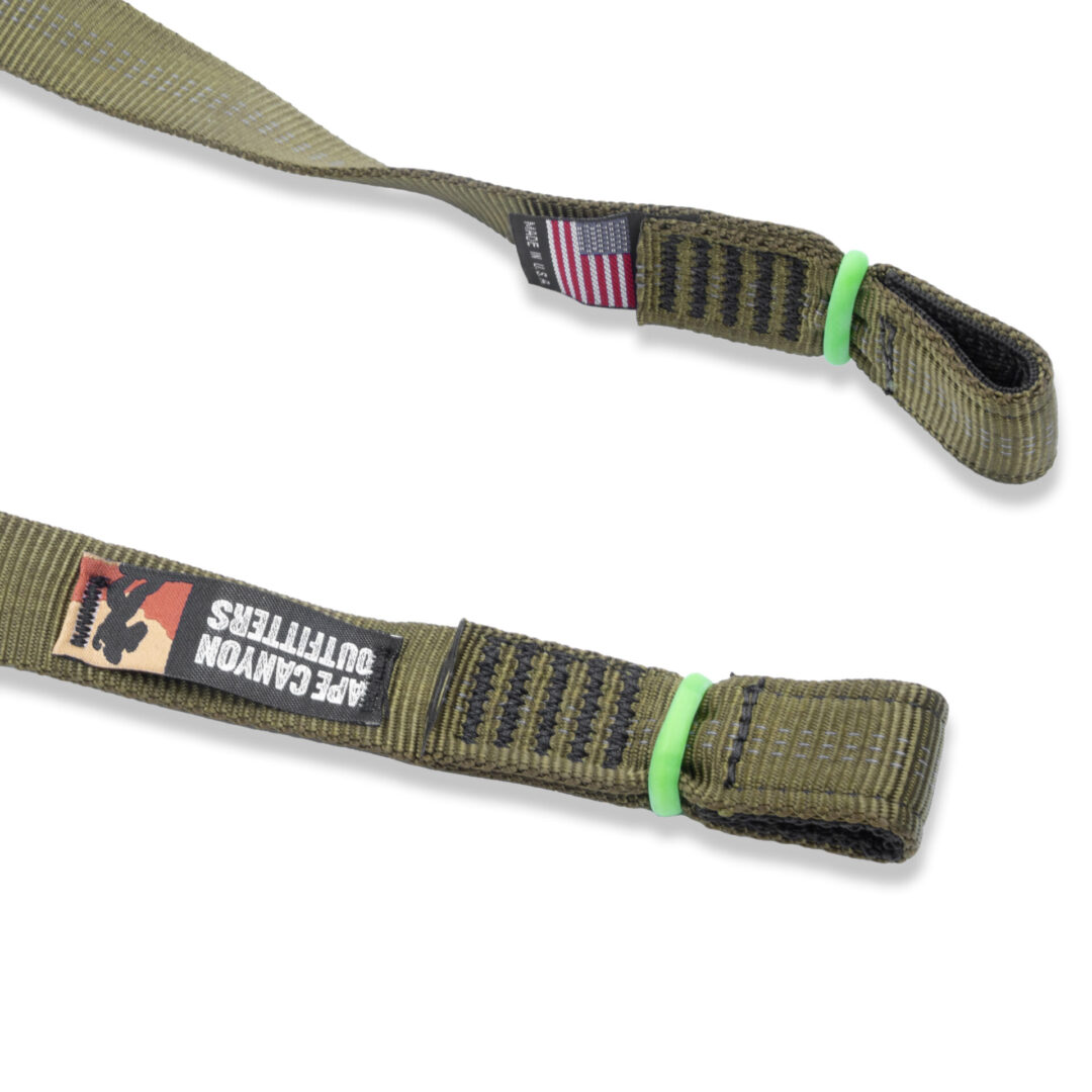 ACO Three Step Aider