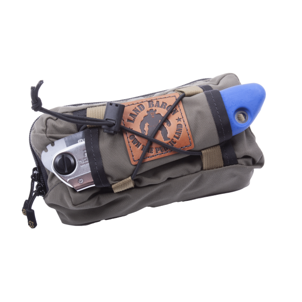 ACO Land Baron Desperado Pouch