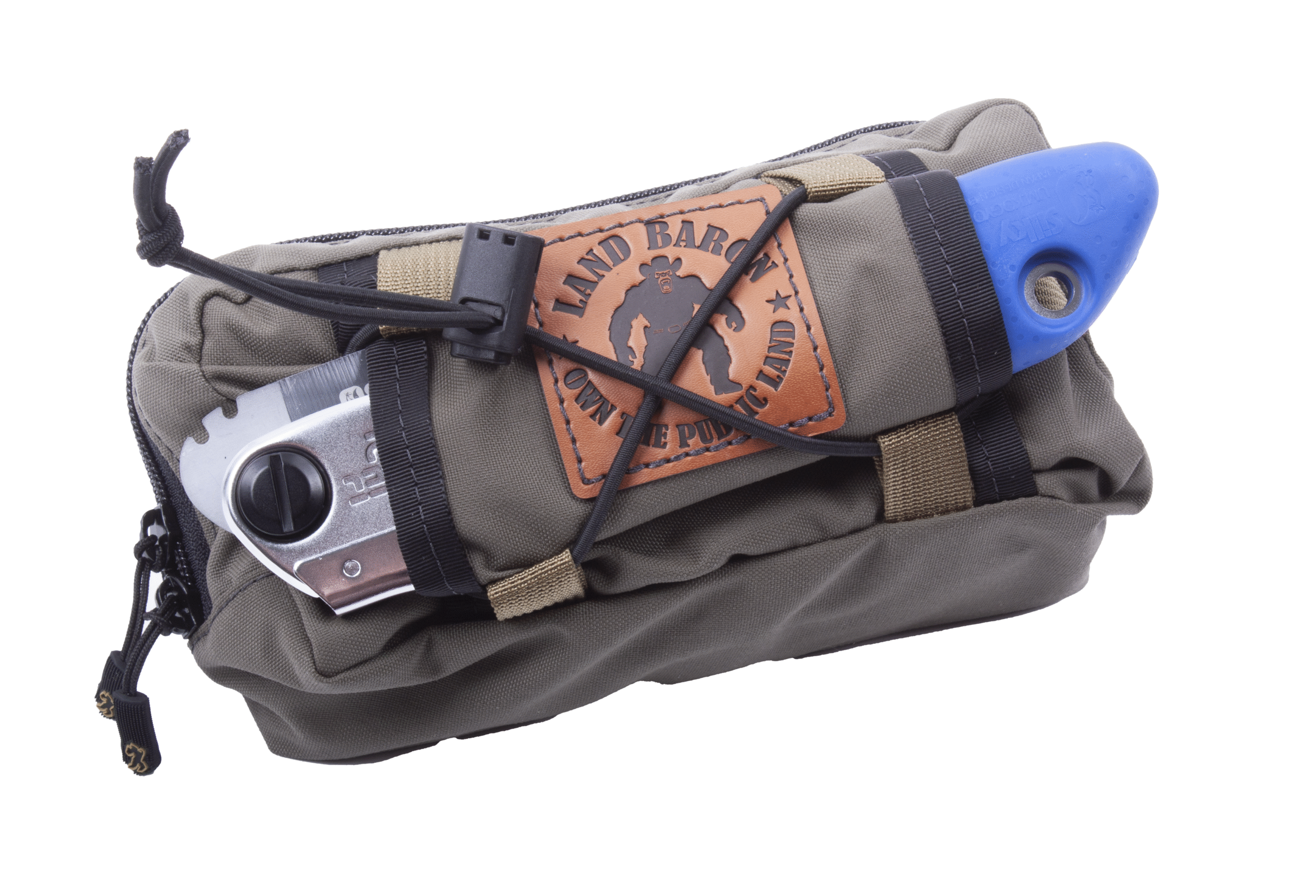 ACO Land Baron Desperado Pouch
