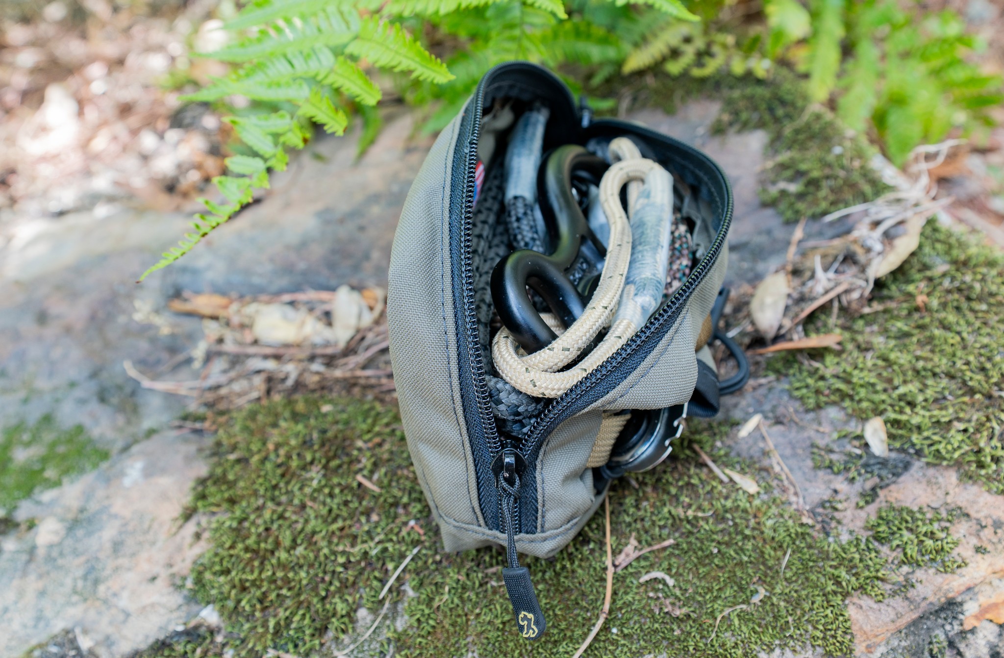 ACO Land Baron Desperado Pouch