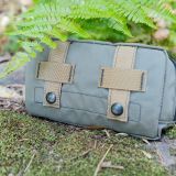 ACO Land Baron Desperado Pouch