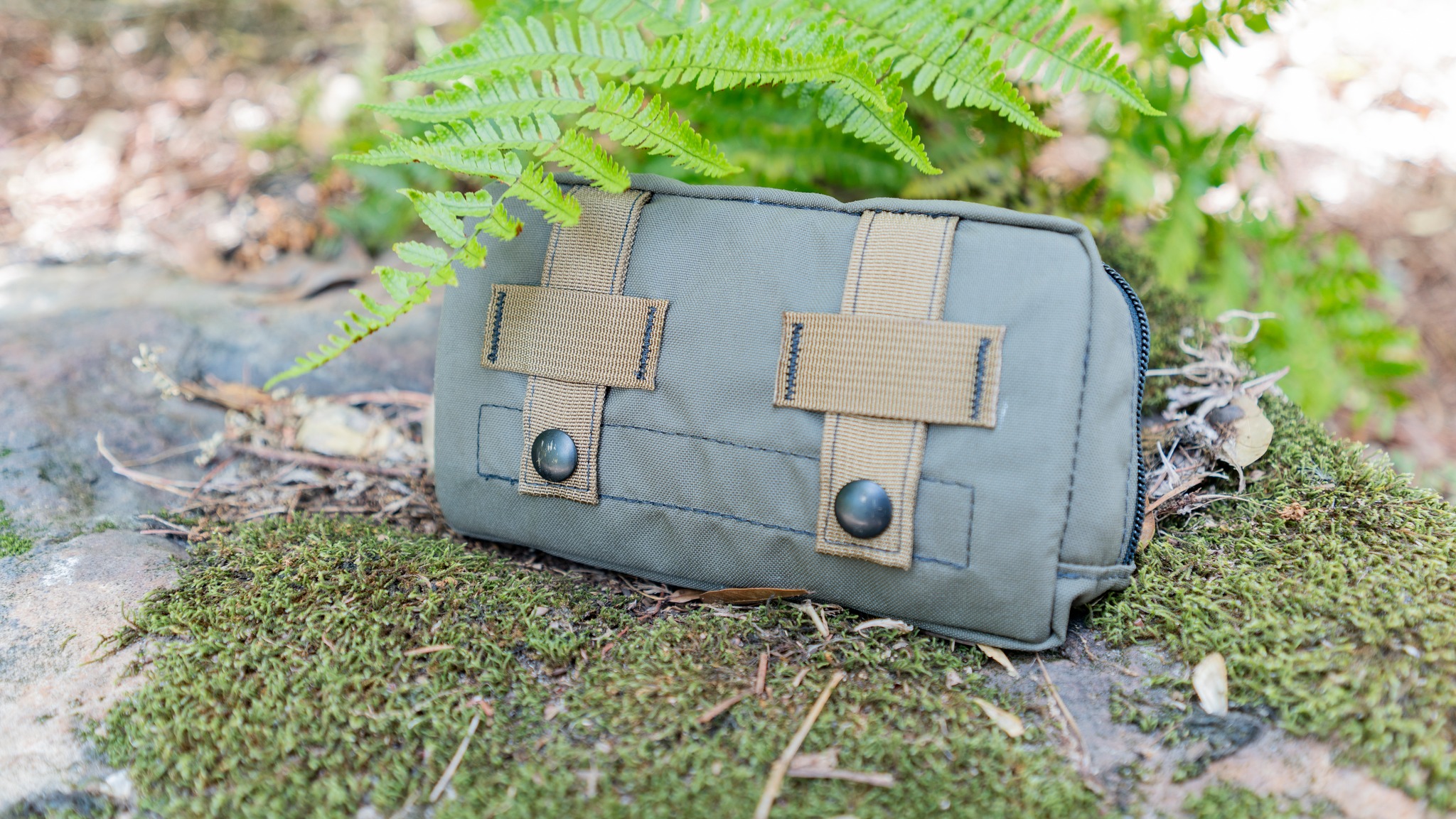ACO Land Baron Desperado Pouch
