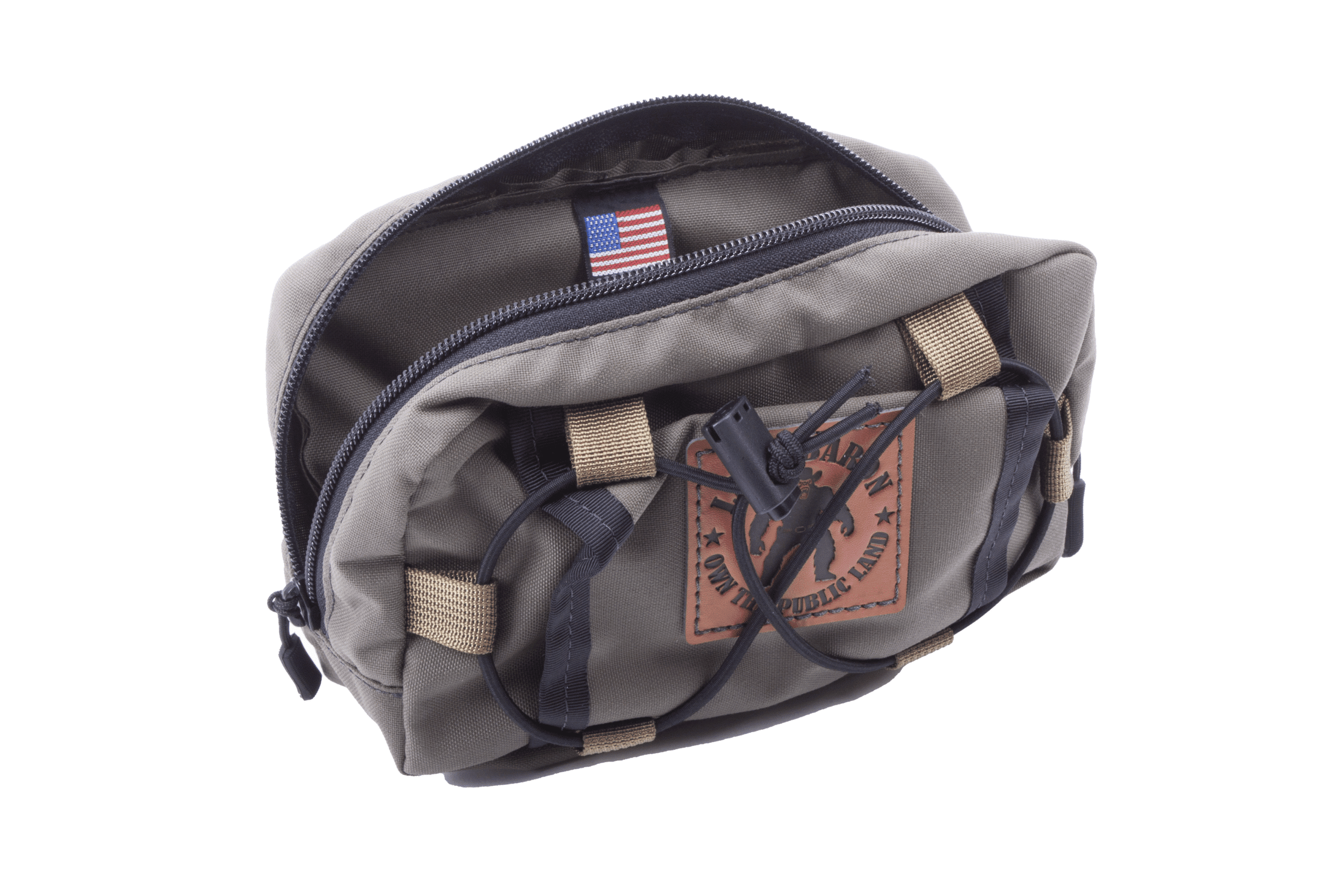 ACO Land Baron Desperado Pouch