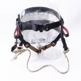 ACO Wood Deluxe Saddle FL Camo Hammock