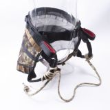 ACO Wood Deluxe Saddle FL Camo Hammock