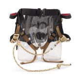 ACO Wood Deluxe Saddle WTFCAMO