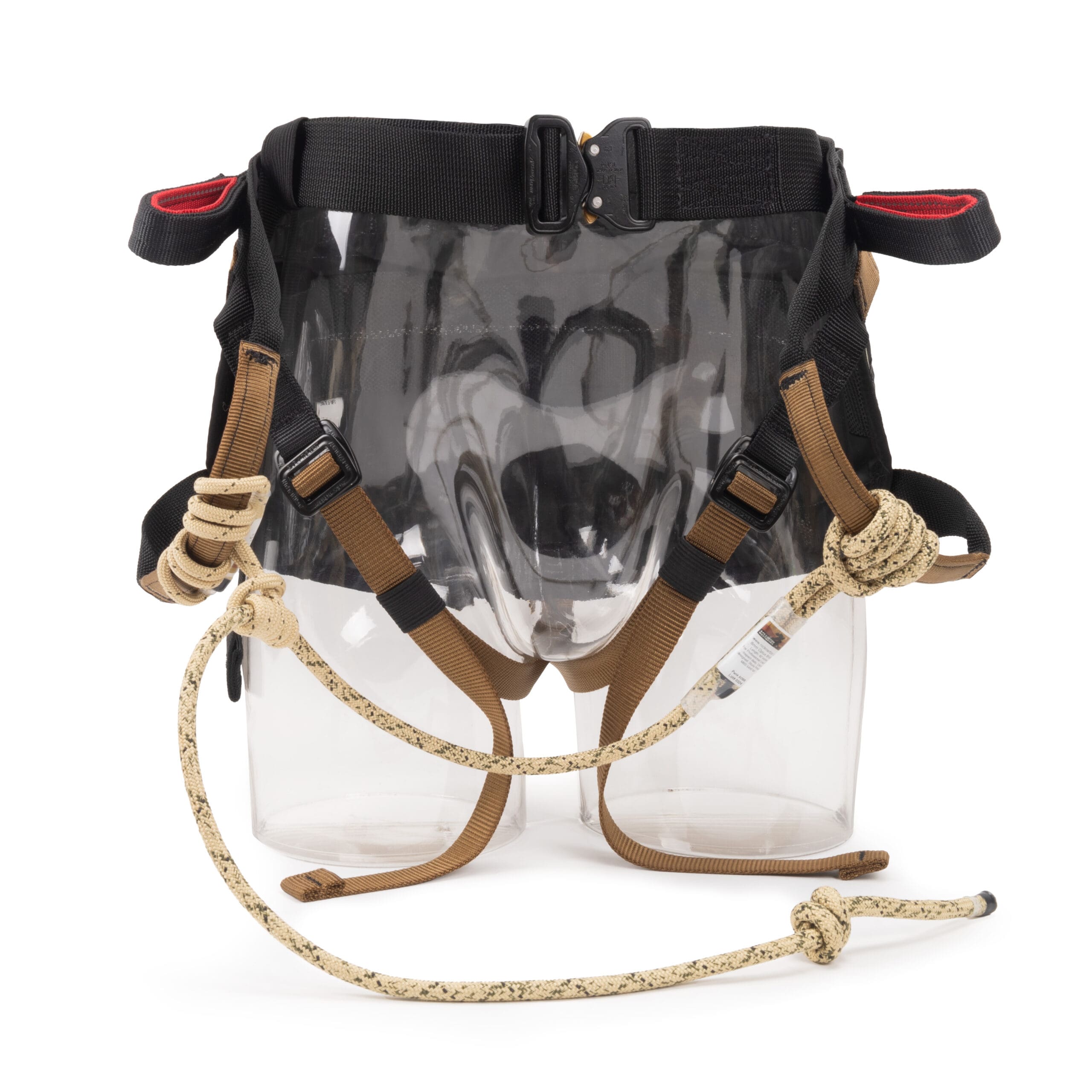 ACO Wood Deluxe Saddle WTFCAMO